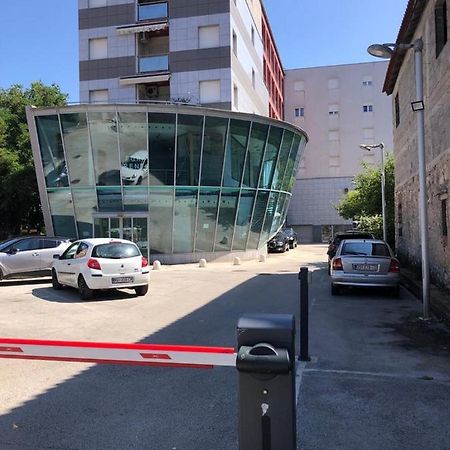 Jagoda L&A Ζαντάρ Εξωτερικό φωτογραφία