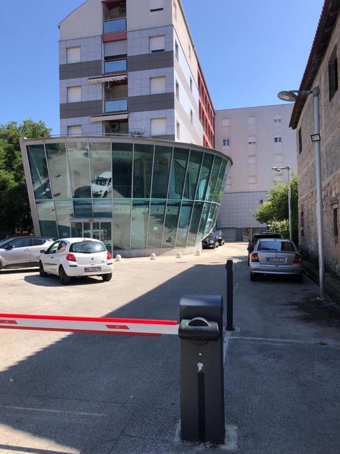 Jagoda L&A Ζαντάρ Εξωτερικό φωτογραφία